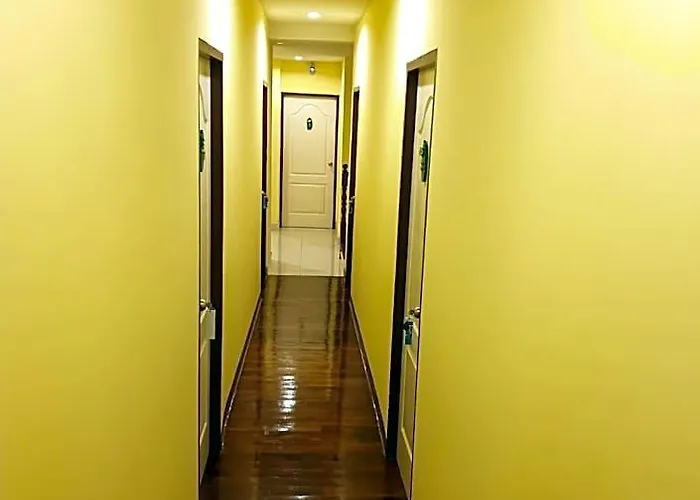 Hotel Papermoon Bangkok