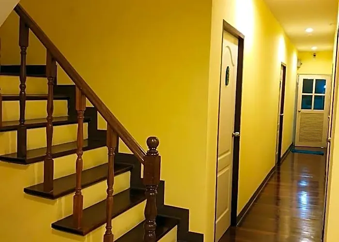 Hotel Papermoon Bangkok